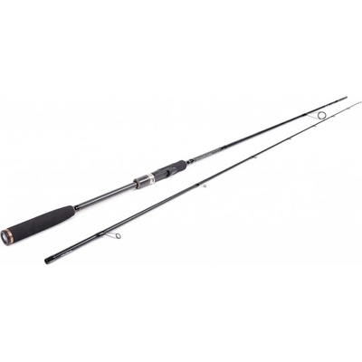 Westin W3 Seabass 2nd MH 2,5 m 12-42 g 2 diely