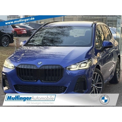 BMW 220i Active Tourer M Sport 115 kW