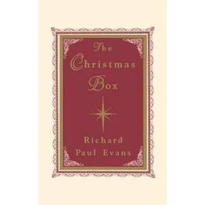 Christmas Box - Large Print Edition | Richard Paul Evans (2011)