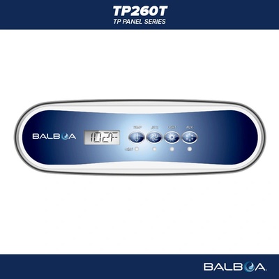 Balboa Water TP260T - 57336