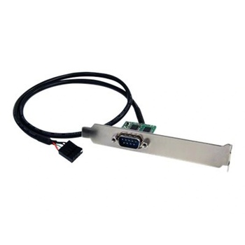 Image 1 of StarTech StarTech. com ICUSB232INT1 интерфейс карта/адаптер Вътрешна Сериен (ICUSB232INT1)