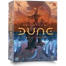 Asmodee Duna Válka o Arrakis