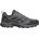 Adidas Обувки Adidas Men's Hiking Shoes - Grey/Carbon
