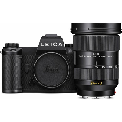 Leica SL3-P – Hledejceny.cz