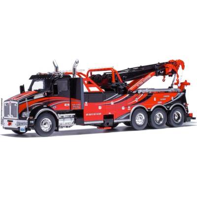 Ixo Kenworth T 880 Wrecker 2018 Models 1:43