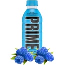 Prime hydratačný nápoj Blue Raspberry 0,5 l
