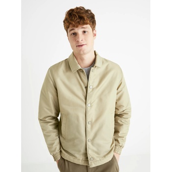 Image 1 of Celio Светлозелено мъжко яке Celio Celio | Zelen | МЪЖЕ | XL