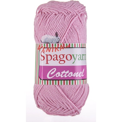 Spago Příze Cottonel Varianta: 151
