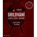 Grilování