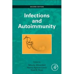 Infection and Autoimmunity | Yehuda Shoenfeld (2015)