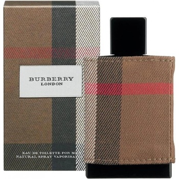Burberry London toaletní voda pánská 30 ml