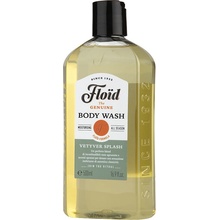 Floid Vetyver Splash sprchový gel 500 ml