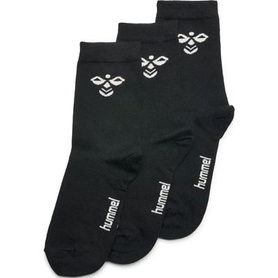 Hummel Чорапи Hummel SUTTON 3-PACK SOCK 207550-2001 Размер 32/36