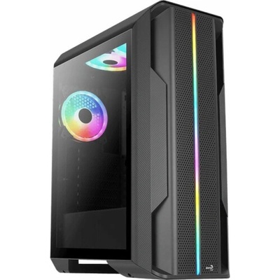 Aerocool Splinter Duo-G-BK-v1