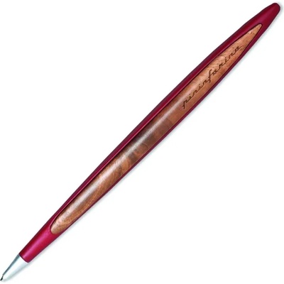 Pininfarina Химикалка Pininfarina Cambiano Ink Red (NPKRE01594)