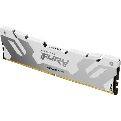 Kingston DDR5 16GB 7200MHz CL38 (1x16GB) KF572C38RW-16