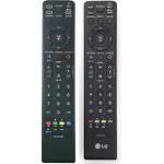 съвместим Lg mkj42519601 - заместител дистанционно управление (mkj42519601) Дистанционно