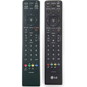 съвместим Lg mkj42519601 - заместител дистанционно управление (mkj42519601) Дистанционно