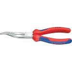 KNIPEX Механични клещи 200 мм с извити челюсти knipex 07931 (38 35 200)