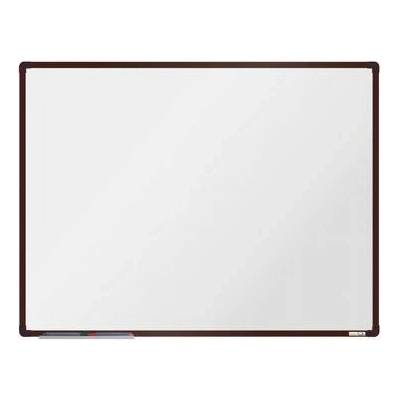 Extera Keramická tabule boardOK, 120 x 90 cm hnědá 56467
