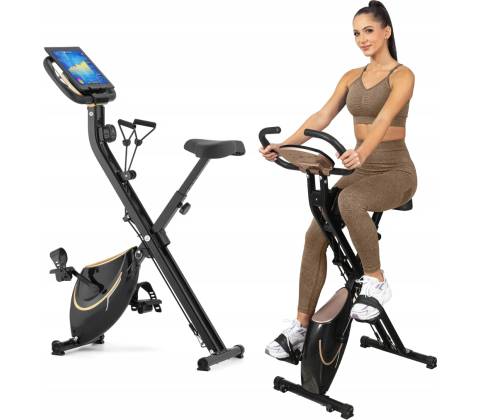 Gymtek FX600