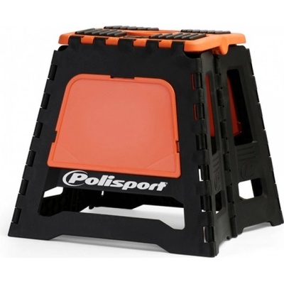 POLISPORT stojan BIKE STAND