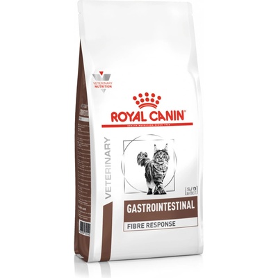 Royal Canin Veterinary Diet Dog Fibre Response 14 kg
