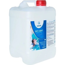 VODNÁR OXY light 5 l
