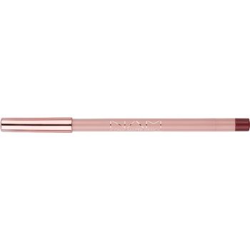 Nam Iconic Matte Pencil 10 Angel Молив за устни 0, 7gr