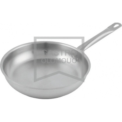 Pánev nerez PADERNO Varianta: Pánev nerez (Ø360 mm 3,70 kg)