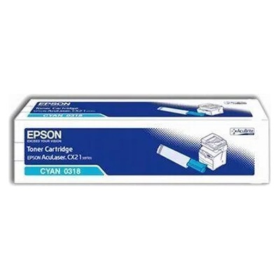 Epson S050318