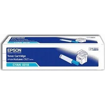 Epson S050318