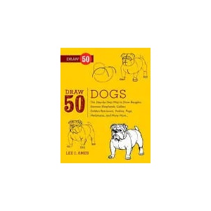 Draw 50 Dogs | Lee Ames (2012)