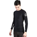 Volcom Lido Solid LS - Black