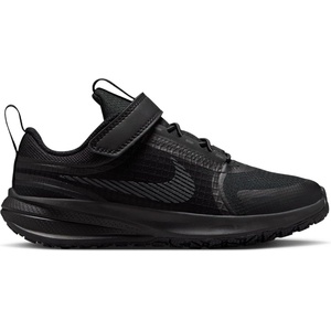 Nike Маратонки Nike Kids Star Runner Utility Running Shoes - Triple Black