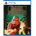 Nightdive Studios Star Wars Dark Forces Remaster (PS5)