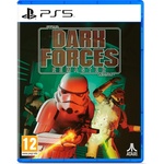 Nightdive Studios Star Wars Dark Forces Remaster (PS5)