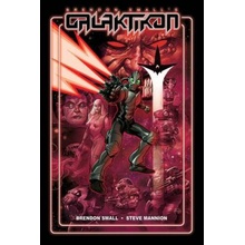 Galaktikon