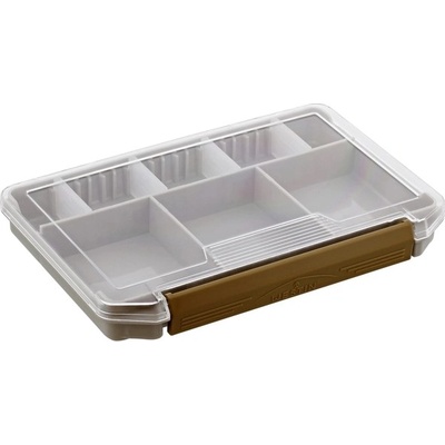 WESTIN Krabička W3 Tackle Box S2 20,5 x 14,5 x 3 cm