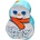 Pyrotechnika Snowman