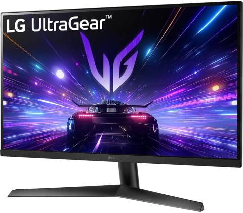 LG 27GS60F
