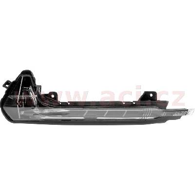 11/11- boční blikač LED do zpětného zrcátka L ACI 0342915