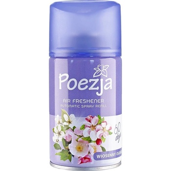 Poezja automatic osviežovač jesenná záhrada 260 ml