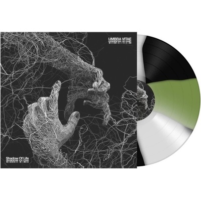 UMBRA VITAE Shadow Of Life LP