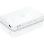 D-Link GO-SW-8G