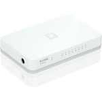 D-Link GO-SW-8G
