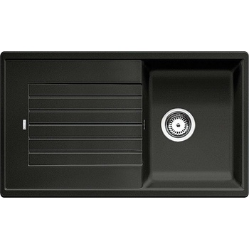 BLANCO Zia 45 čierna