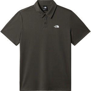 The North Face Мъжка спортна тениска The North Face Tanken Polo Sport shirt - New Taupe Green (016-7124-0611)