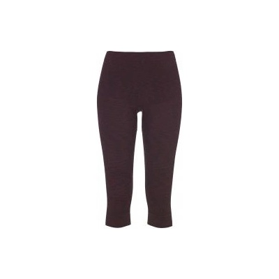 Ortovox 230 MERINO COMPETITION SHORT PANTS W dark wine blend – Zboží Dáma