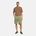 Levi's Къси панталони Levis Men's Carrier Meteorite Breathable Relaxed Fit Cargo Shorts - Olive Night
